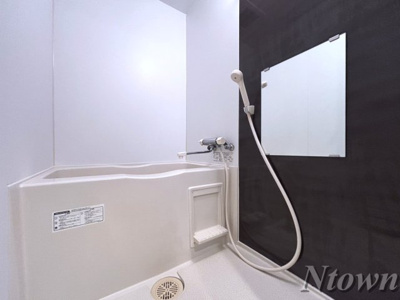 【浴室】 | Annex CoCo | お風呂です