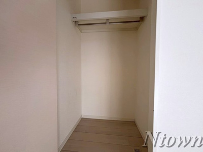 【収納】 | CASA1 | 十分な収納スペースがあります