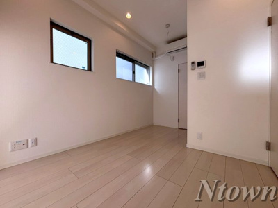 【その他】 | CASA1 | おしゃれな居間です