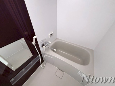 【浴室】 | CASA1 | お風呂で日々の疲れを落としましょう