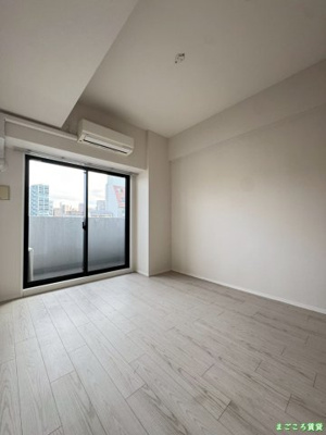 【洋室】 | サムティ夕凪ルクサス