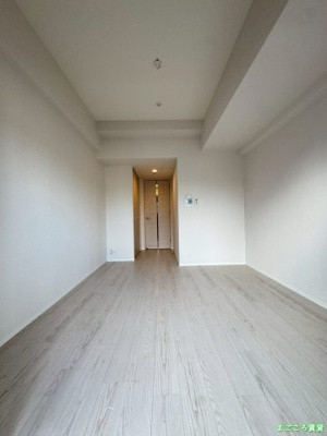 【寝室】 | サムティ夕凪ルクサス