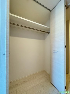 【収納】 | サムティ夕凪ルクサス