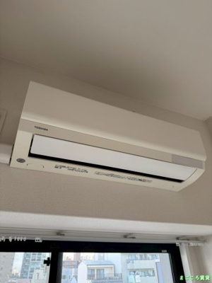 【設備】 | サムティ夕凪ルクサス