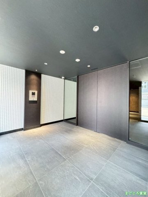 【エントランス】 | サムティ夕凪ルクサス