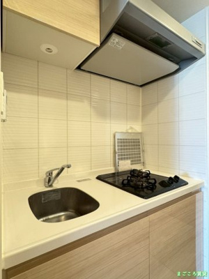 【キッチン】 | サムティ夕凪ルクサス