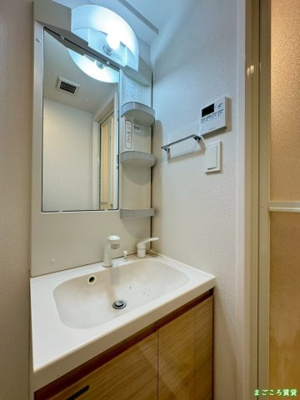 【独立洗面台】 | サムティ夕凪ルクサス