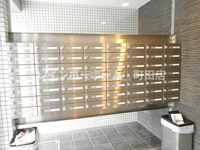 ヴァリエ原町田※初期費用分割あと払いサービス利用可能物件のその他