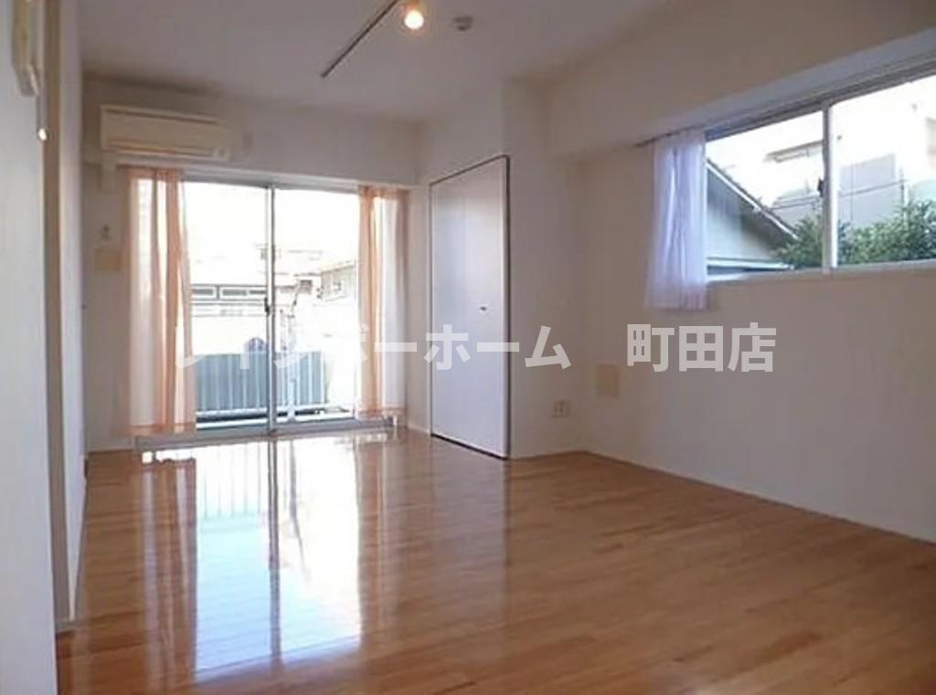 ヴァリエ原町田※初期費用分割あと払いサービス利用可能物件