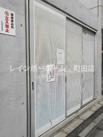 ヴァリエ原町田※初期費用分割あと払いサービス利用可能物件の設備