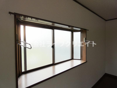 【バルコニー】 | 丸石ビル