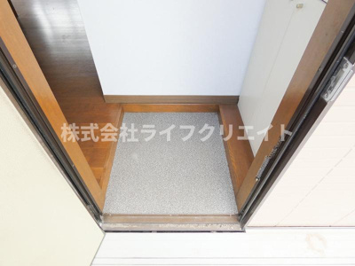 【玄関】 | 丸石ビル