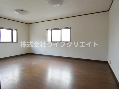 【居間・リビング】 | 丸石ビル