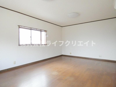 【居間・リビング】 | 丸石ビル