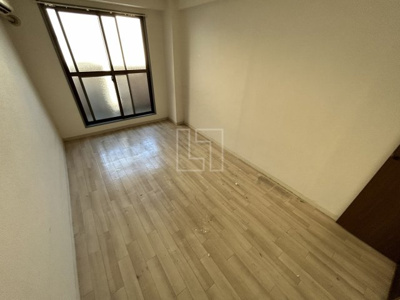 【寝室】 | ベルフレージュ南堀江 | ベルフレージュ南堀江　洋室