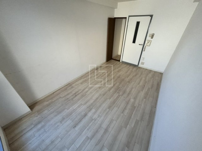 【洋室】 | ベルフレージュ南堀江 | ベルフレージュ南堀江　洋室