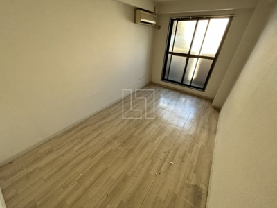 【洋室】 | ベルフレージュ南堀江 | ベルフレージュ南堀江　洋室