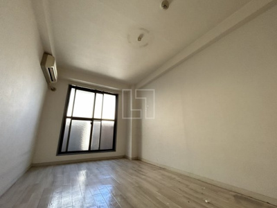 【居間・リビング】 | ベルフレージュ南堀江 | ベルフレージュ南堀江　洋室