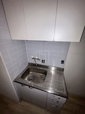 【キッチン】 | ベルフレージュ南堀江 | ベルフレージュ南堀江　キッチン