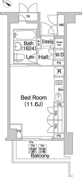 Ｂｒｉｌｌｉａ代官山プレステージ