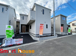 相模原市緑区原宿第15　新築3棟