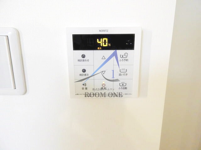 エレガンス・ヴィラのその他