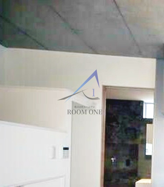 エレガンス・ヴィラの内装