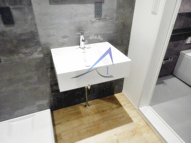 エレガンス・ヴィラの洗面所|洗面台です。