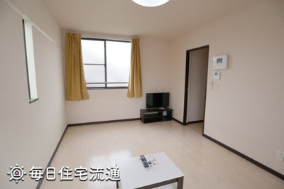 【居間・リビング】 | アロハステイツ