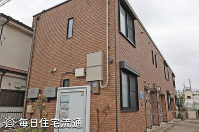 【外観】 | アロハステイツ