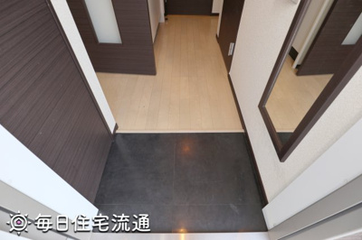 【内装】 | アロハステイツ