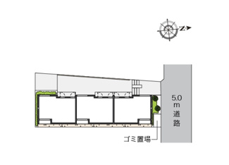 【地図】
