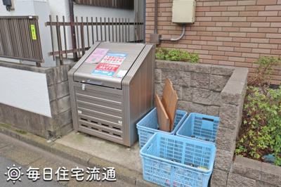 【その他共用部分】 | アロハステイツ