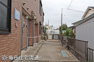 【エントランス】 | アロハステイツ