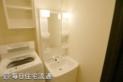 【洗面所】 | アロハステイツ