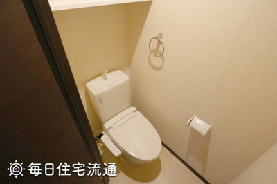 【トイレ】 | アロハステイツ