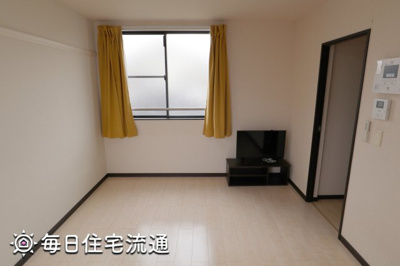 【内装】 | アロハステイツ