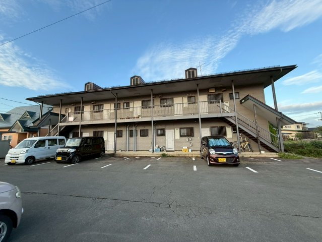 山形県西村山市　一棟