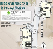 相模原市中央区　田名第143の画像