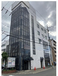 竹田駅前第一ビル