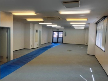 竹田駅前第一ビル
