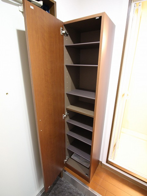 プリモベント長岡天神のその他|シューズBOX