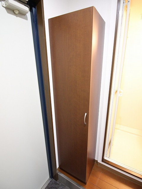 プリモベント長岡天神のその他|シューズBOX