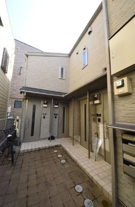 フジミヤレジデンス