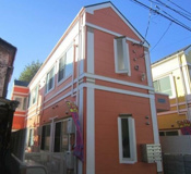 フェリスパテオの画像