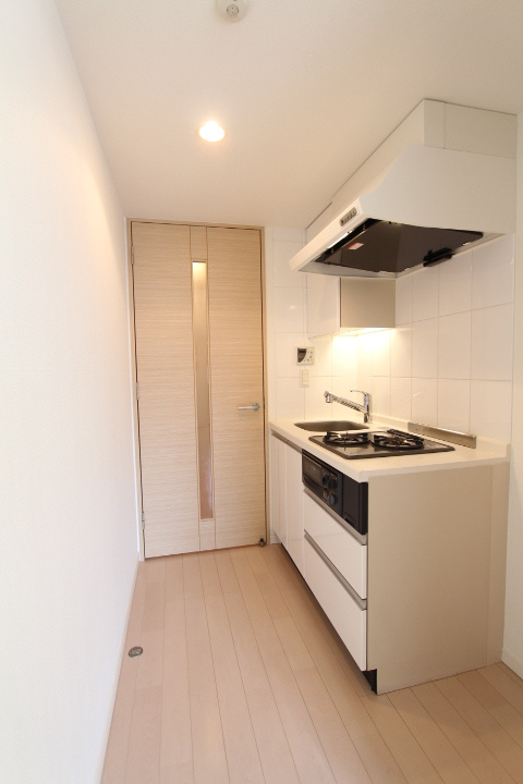 プライムアーバン用賀　ペット相談　角部屋　オートロックのその他