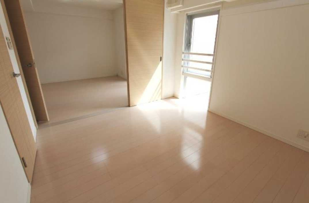 プライムアーバン用賀　ペット相談　陽当たり良好　オートロックの内装