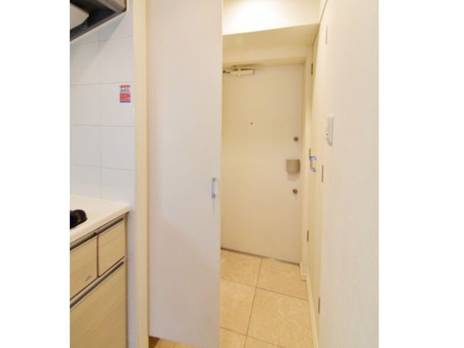 【内装】 | メイクスデザイン清澄白河アジールコート