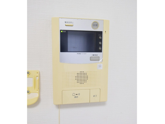 【内装】 | メイクスデザイン清澄白河アジールコート