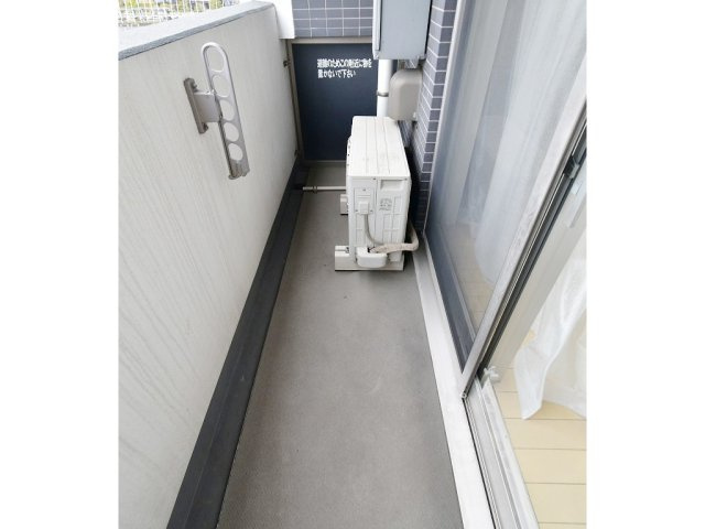 【内装】 | メイクスデザイン清澄白河アジールコート